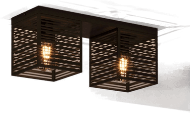 Eglo Taklampe Piedritas