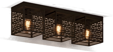 Eglo Taklampe Piedritas