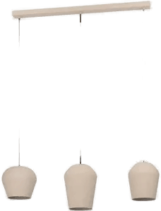 Eglo Hengelampe Cambaito 3 lyskilder