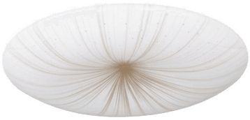 Eglo Nieves Plafond Ø31 cm 10W LED