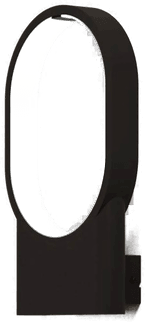 Eglo LED-vegglampe Codriales