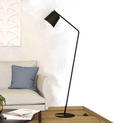 Eglo Gulvlampe Oneda