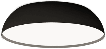 Eglo Connect Smart LED-taklampe Tollos-Z Ø 55 cm