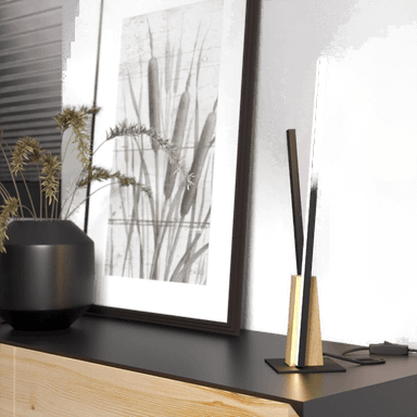 Eglo Panagria LED-bordlampe