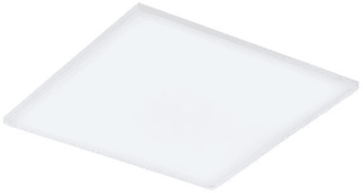Eglo Trupiana Plafond Hvit 437x437 mm