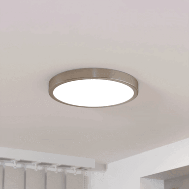 Eglo Fueva 5 LED-panel Ø28,5 cm