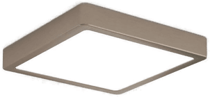 Eglo Fueva 5 LED-panel 21x21cm