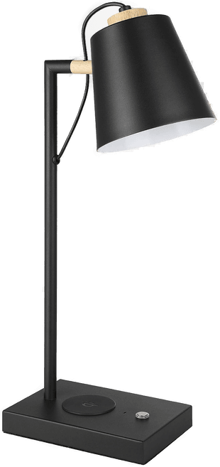 Eglo Lacey-QI LED-bordlampe