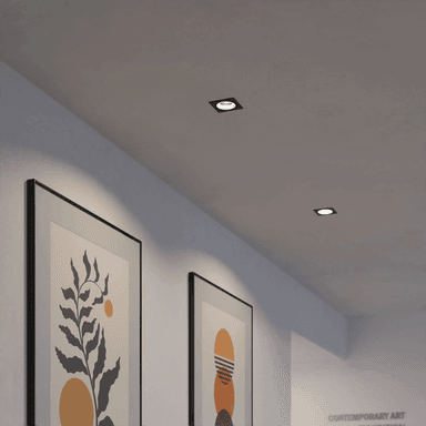 Eglo Connect Smart LED-lampe Carosso-Z
