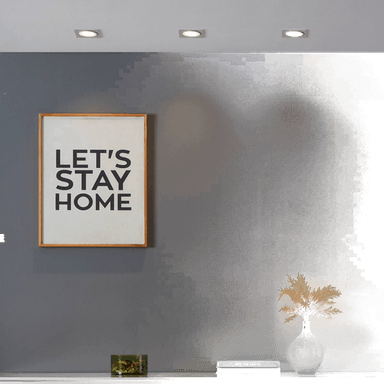 Eglo Connect Carosso-Z Smart LED-lampe 9 x 9 cm