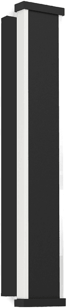 Eglo Neviano Vegglampe 380 mm Svart