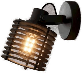 Eglo Vegglampe Segovia