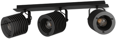 Eglo Segovia taklampe 3 lyskilder