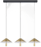 Eglo Paraguay Takpendel Messing