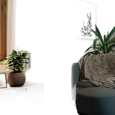 Eglo LED-gulvlampe Boyal 150 cm brun