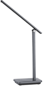 Eglo Iniesta table lamp grey