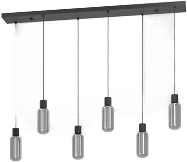 Eglo Maione Langbord 6xE27