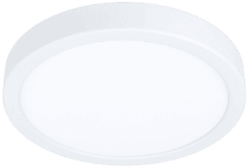 Eglo Fueva 5 Plafond Ø210 M/Sensor