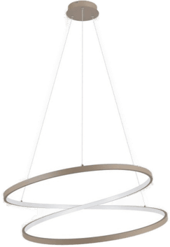 Eglo Ruotale pendant light