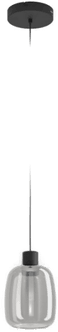Eglo Molochio-Z pendellampe svart
