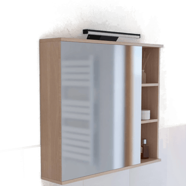 Eglo Connect Regello-Z LED-speillampe svart