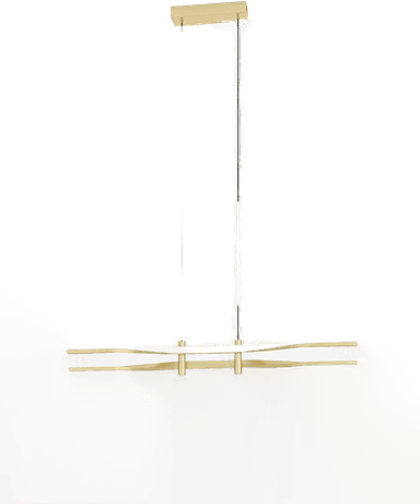 Eglo Colmeal Pendellampe Gull