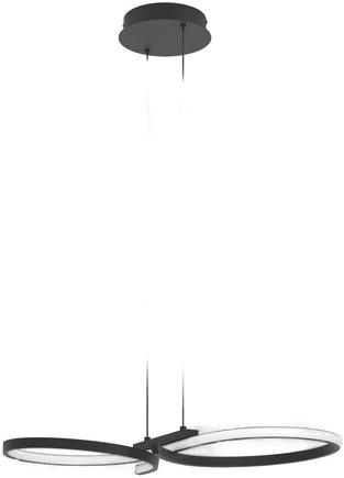 Eglo Serpins Taklampe 30 cm