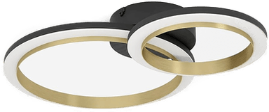 Eglo Calliera Taklampe 420x300 mm