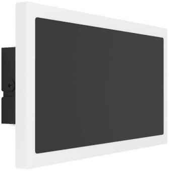 Eglo Talamello 1 Vegg Svart