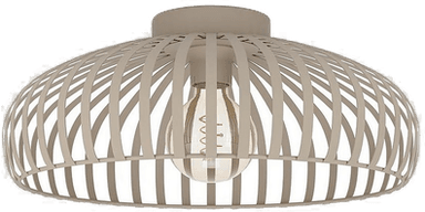 Eglo Mogano 3 Taklampe 43 cm