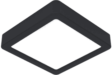 Eglo Fueva 6 Plafond 150x150 CCT 7W