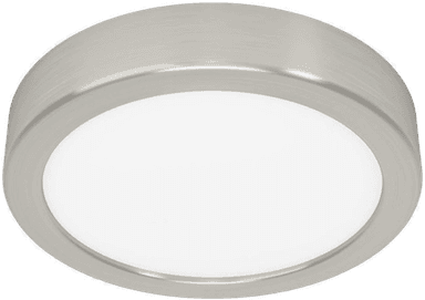 Eglo Fueva 6 Plafond Ø165 7.5W 1000LM