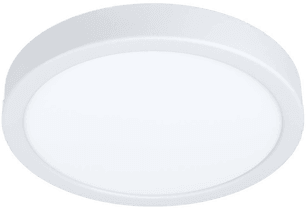 Eglo Connect Fueva 6-Z lampe, Ø21 cm