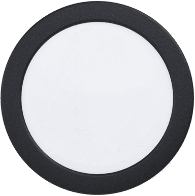 Eglo Connect Fueva 6-Z LED-innbyggingslampe Ø16cm