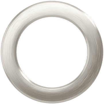 Eglo Connect Fueva 6-Z LED-innfellingslampe Ø 12 cm