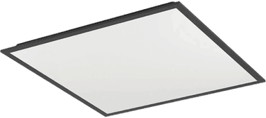 Eglo Connect LED-taklampe Moradillo-Z 59 cm