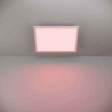 Eglo Connect Smart LED-taklampe Moradillo-Z 39 cm