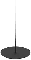 Eglo Scordiano-L Gulvlampe Hvit/Svart