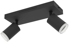 Eglo Melitello-Z Spot Skinne L250 RGB/CCT 2L