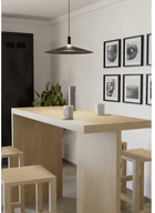 Eglo Conomavilla-Z Pendel Ø450 RGB/CCT