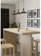 Eglo Conomavilla-Z L920 RGB/CCT