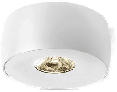 Molto Luce Vibo SD LED-taklampe 4 000 K