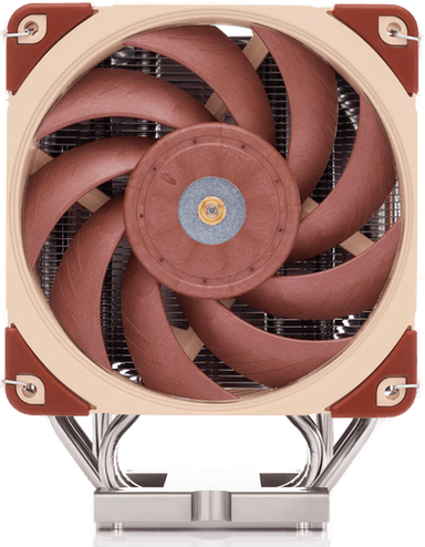 Noctua NH-U12S DX-3647 120mm CPU-kjøler