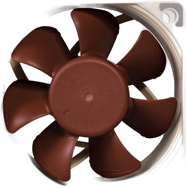 Noctua NF-A6x25 5V PWM 60mm