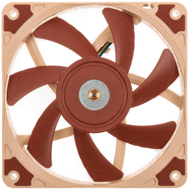 Noctua NF-A12x15 PWM 120mm