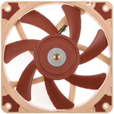 Noctua NF-A12x15 FLX 120mm