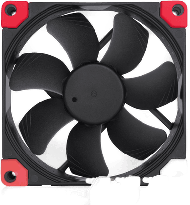 Noctua NF-A9 PWM 92mm Svart