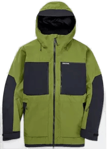 Burton Frostner 2L Multi Jakke