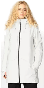 Burton Prowess 2.0 snowboardjakke Svart