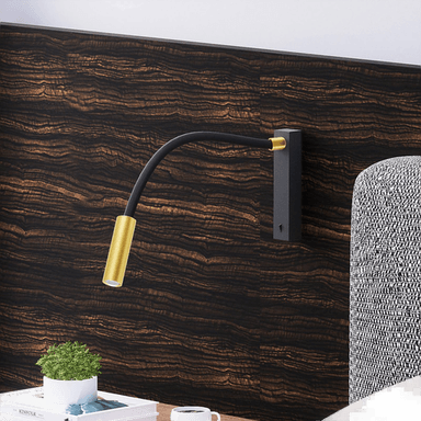 Molto Luce Arok LED-vegglampe